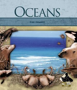 Oceans - Book  of the Habitats