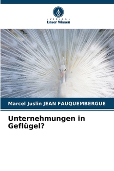 Paperback Unternehmungen in Geflügel? [German] Book