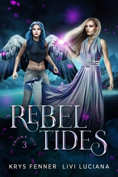 Paperback Rebel Tides Book