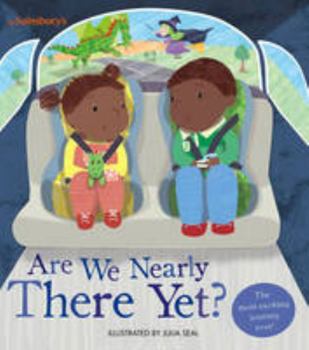 Are We Nearly There Yet?