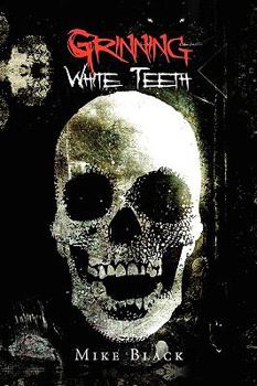 Hardcover Grinning White Teeth Book