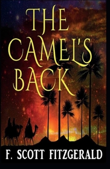 Paperback The Camel's Back Illustrated Book