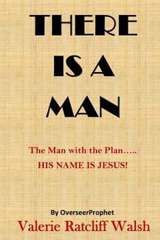 Paperback There is a Man Book