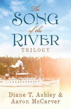 Paperback The Song of the River Trilogy Book