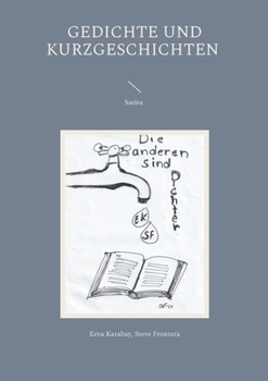 Paperback Die anderen sind Dichter [German] Book