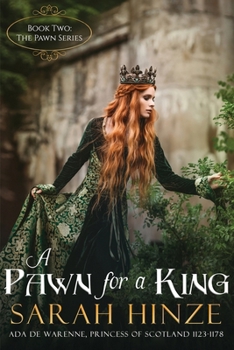 Paperback A Pawn for a King Book