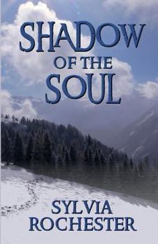 Paperback Shadow of the Soul Book