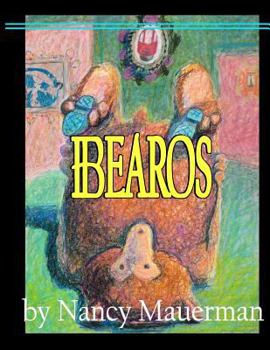 Paperback Bearos Book