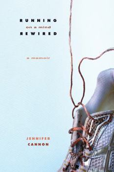 Paperback Running on a Mind Rewired: A Memoir Book