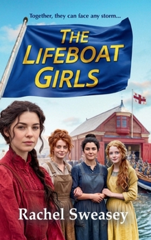 The Lifeboat Girls