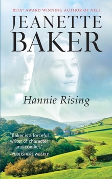 Paperback Hannie Rising Book