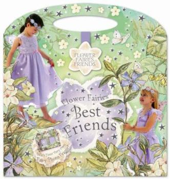 Hardcover Flower Fairies Friends Forever Book