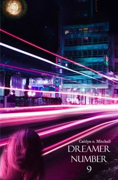 Paperback Dreamer Number 9 Book