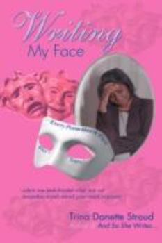 Paperback Writing My Face Book