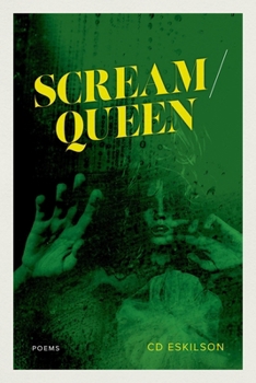 Paperback Scream / Queen: Poems Book
