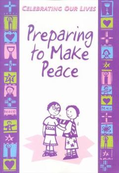 Paperback Preparing to Make Peace Book