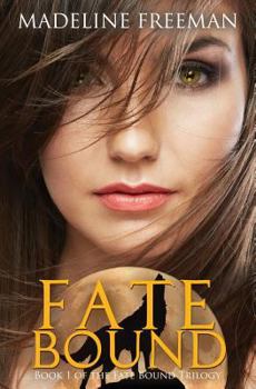 Paperback Fate Bound Book