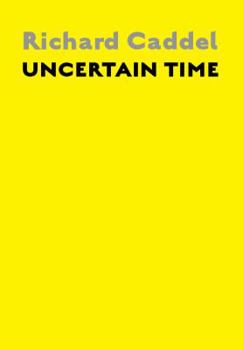 Paperback Uncertain Time Book
