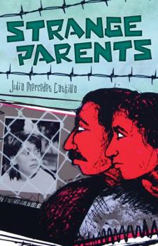 Paperback Strange Parents Book