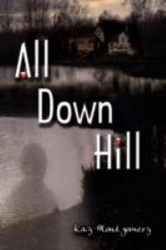 Paperback All Down Hill Book