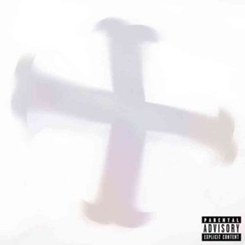 Vinyl Black Parade/Living with Ghosts (The 10th Annivers Book