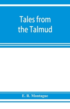 Paperback Tales from the Talmud Book