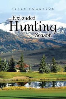 Paperback Extended Hunting Season Book