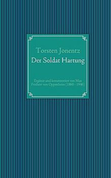 Der Soldat Hartung (Großdruck): Aus der Zeit der Napoleonischen Kriege