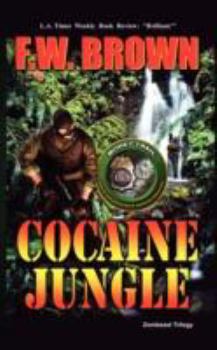Paperback Cocaine Jungle Book
