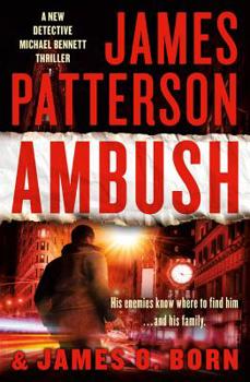 Ambush - Book #11 of the Michael Bennett