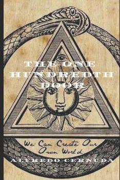 Paperback The One Hundredth Door Book