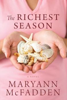 Hardcover The Richest Season Book