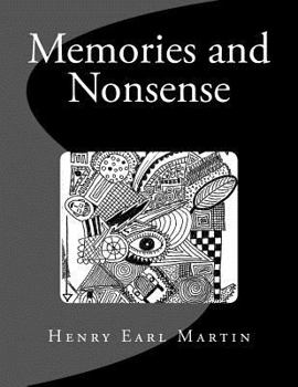 Paperback Memories and Nonsense Book