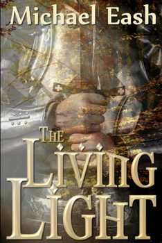 Paperback The Living Light Book