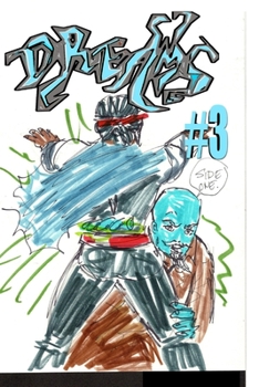 Paperback Dreams #3 Book