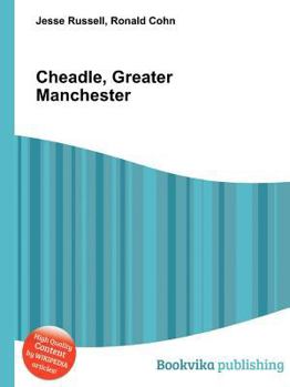 Paperback Cheadle, Greater Manchester Book