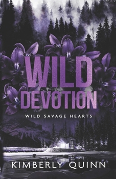 Wild Devotion: Alternate Cover