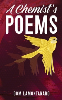Paperback A Chemist's Poems Book