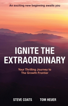 Paperback Ignite the Extraordinary Book