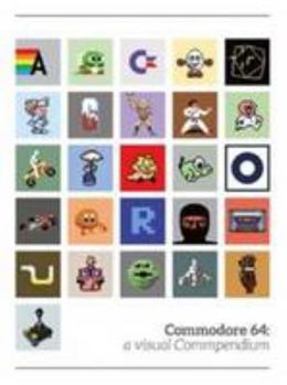 Paperback Commodore 64: a Visual Commpendium Book
