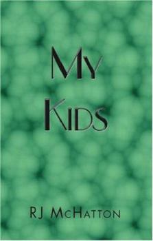 Paperback My Kids Book