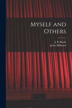 Paperback Myself and Others Book