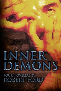 Paperback Inner Demons: Four Novellas Book