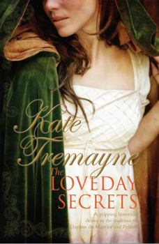 The Loveday Secrets - Book #9 of the Loveday