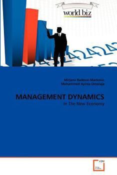 Paperback Management Dynamics Book