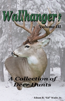 Paperback Wallhangers Volume III Book
