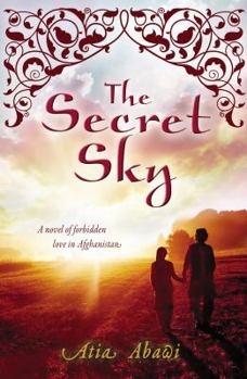 Hardcover The Secret Sky Book