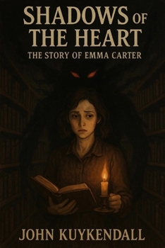 Shadows of the Heart: The story of Emma Carter. A librarian whose life is irrevocably intertwined with the supernatural.