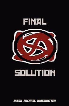 Paperback Final Solution Book