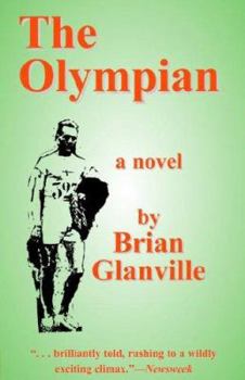 Paperback The Olympian Book